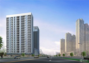 樓市寬松政策持續(xù)發(fā)力，精品房源緊跟潮流推薦